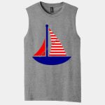 V.I.T. Muscle Tank Thumbnail