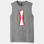 V.I.T. Muscle Tank Thumbnail