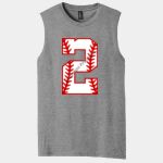 V.I.T. Muscle Tank Thumbnail