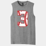 V.I.T. Muscle Tank Thumbnail