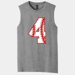 V.I.T. Muscle Tank Thumbnail