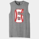 V.I.T. Muscle Tank Thumbnail