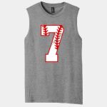 V.I.T. Muscle Tank Thumbnail