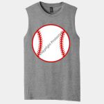 V.I.T. Muscle Tank Thumbnail