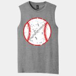 V.I.T. Muscle Tank Thumbnail