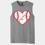 V.I.T. Muscle Tank Thumbnail