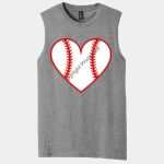 V.I.T. Muscle Tank Thumbnail