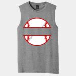 V.I.T. Muscle Tank Thumbnail