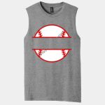 V.I.T. Muscle Tank Thumbnail