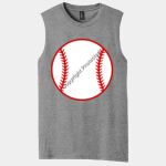 V.I.T. Muscle Tank Thumbnail