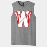 V.I.T. Muscle Tank Thumbnail