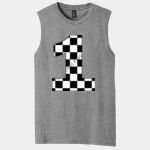 V.I.T. Muscle Tank Thumbnail