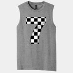 V.I.T. Muscle Tank Thumbnail