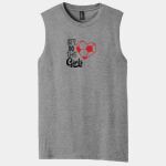 V.I.T. Muscle Tank Thumbnail