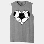 V.I.T. Muscle Tank Thumbnail