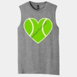 V.I.T. Muscle Tank Thumbnail