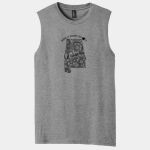 V.I.T. Muscle Tank Thumbnail