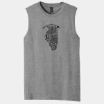 V.I.T. Muscle Tank Thumbnail