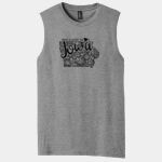 V.I.T. Muscle Tank Thumbnail