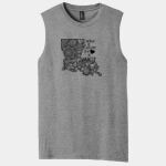 V.I.T. Muscle Tank Thumbnail