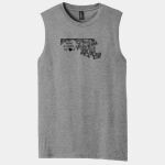 V.I.T. Muscle Tank Thumbnail