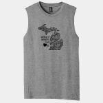 V.I.T. Muscle Tank Thumbnail