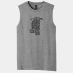 V.I.T. Muscle Tank Thumbnail