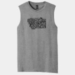 V.I.T. Muscle Tank Thumbnail