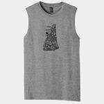 V.I.T. Muscle Tank Thumbnail