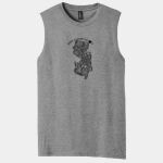 V.I.T. Muscle Tank Thumbnail