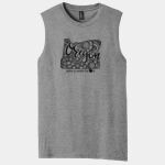 V.I.T. Muscle Tank Thumbnail