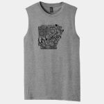 V.I.T. Muscle Tank Thumbnail