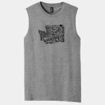 V.I.T. Muscle Tank Thumbnail