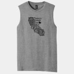 V.I.T. Muscle Tank Thumbnail