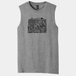 V.I.T. Muscle Tank Thumbnail