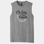 V.I.T. Muscle Tank Thumbnail