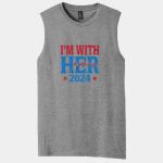 V.I.T. Muscle Tank Thumbnail