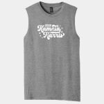 V.I.T. Muscle Tank Thumbnail