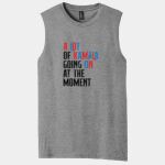 V.I.T. Muscle Tank Thumbnail