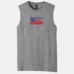 V.I.T. Muscle Tank Thumbnail