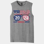 V.I.T. Muscle Tank Thumbnail