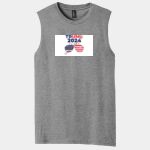 V.I.T. Muscle Tank Thumbnail