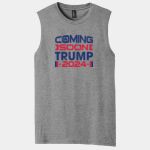 V.I.T. Muscle Tank Thumbnail