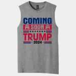 V.I.T. Muscle Tank Thumbnail