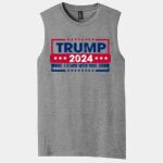 V.I.T. Muscle Tank Thumbnail