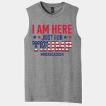 V.I.T. Muscle Tank Thumbnail