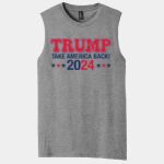 V.I.T. Muscle Tank Thumbnail