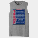 V.I.T. Muscle Tank Thumbnail