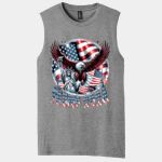 V.I.T. Muscle Tank Thumbnail