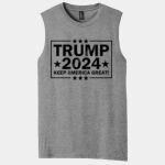 V.I.T. Muscle Tank Thumbnail